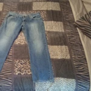 Pepe jeans size 36×33